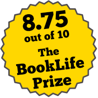 2021 BookLife Prize 8.75 out of 10